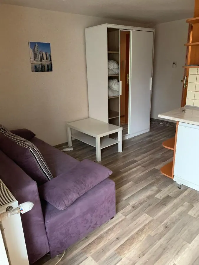 Cozy Studio Apartment Krakow 0*,  Poland
